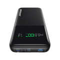 39,200mAh Portable Power Bank