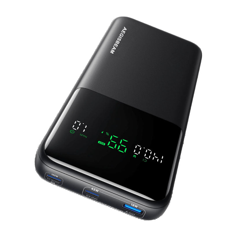 39,200mAh Portable Power Bank