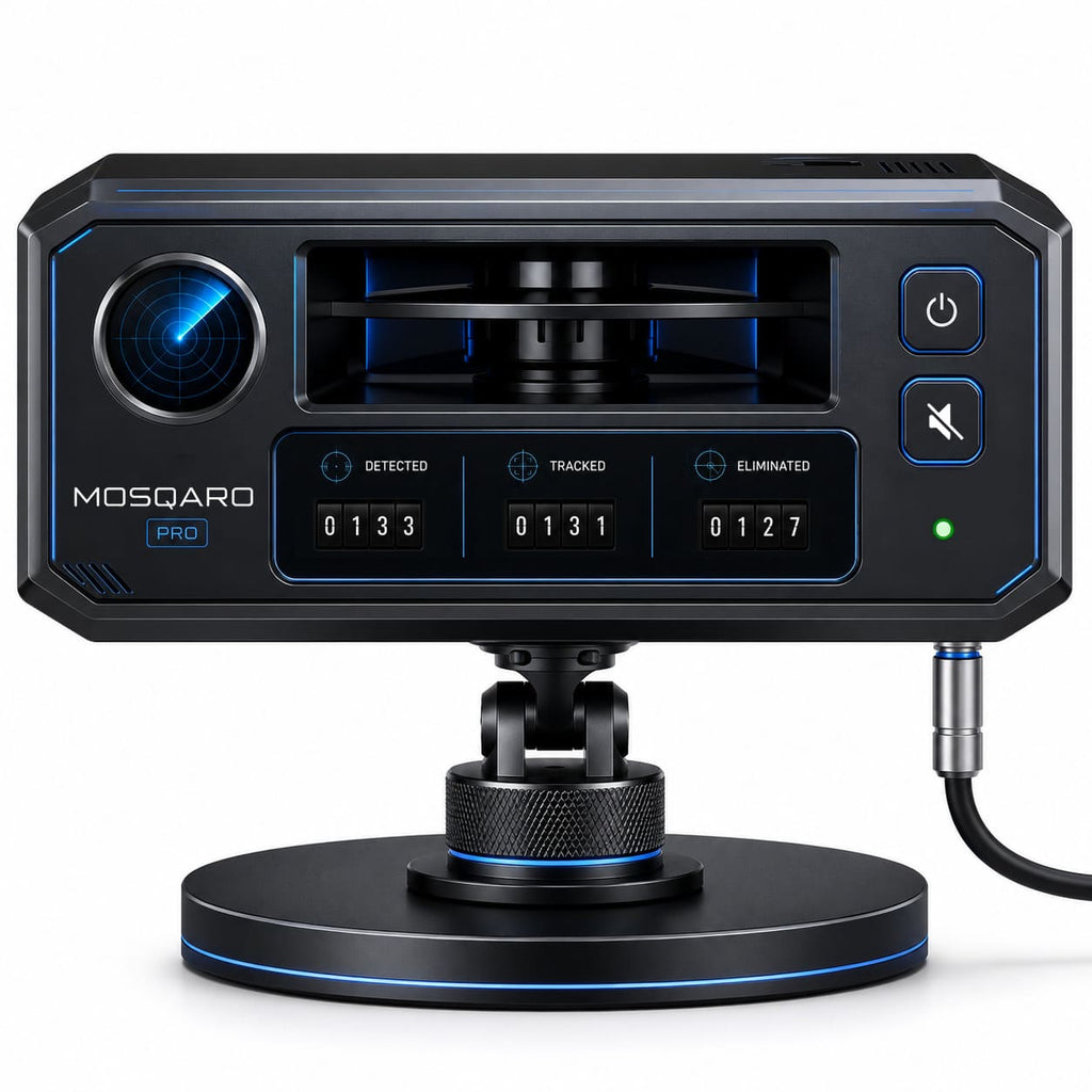 MOSQARO® PRO